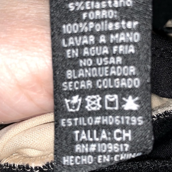 Dress size Small - Picture 5 of 7